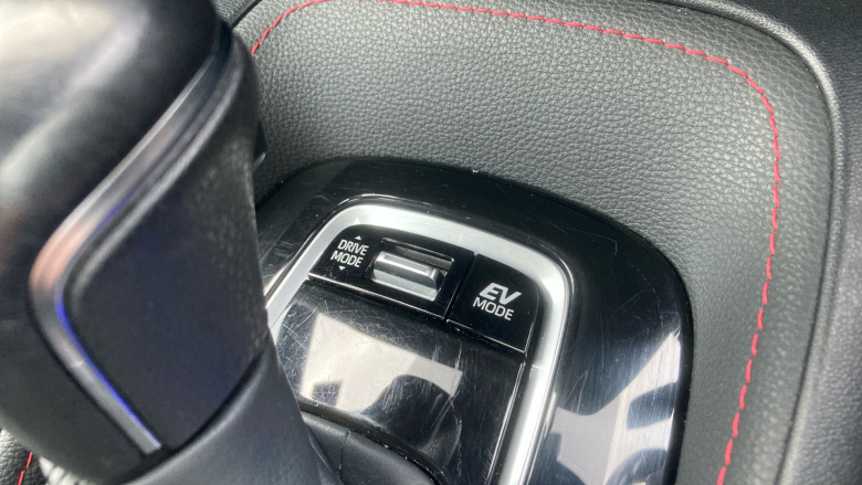 Toyota Corolla 2.0 VVT-i Hybrid Excel 5dr CVT Hybrid Hatchback